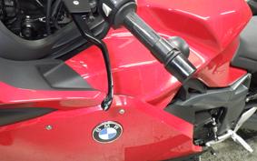 BMW K1300S 2012