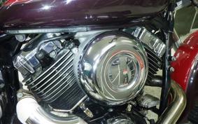 YAMAHA DRAGSTAR 400 CLASSIC 2004 VH01J