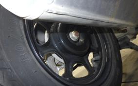 HONDA TACT Gen.4 2010 AF79