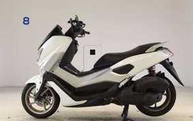 YAMAHA N-MAX SED6J