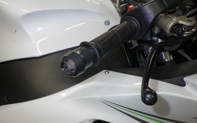 KAWASAKI ZX 10 NINJA ABS 2018