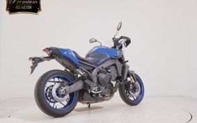 YAMAHA MT-09 AMT 2024 RN88J