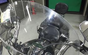 HARLEY FLSTC 1580 2012