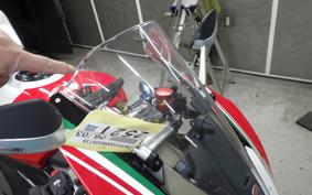 DUCATI PANIGALE V4 SP2 2024