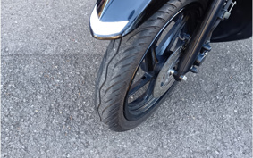 SUZUKI ADDRESS V110 CE47A