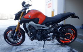 YAMAHA MT-09 2014 RN34J