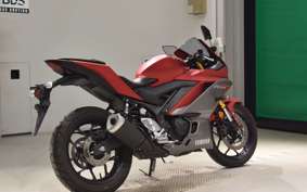 YAMAHA YZF-R25 A 2003 RG43J