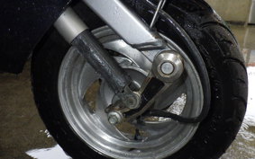 HONDA LEAD 90 2012 HF05