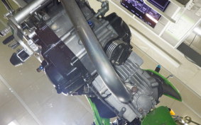 KAWASAKI KSR110 2020 KL110A