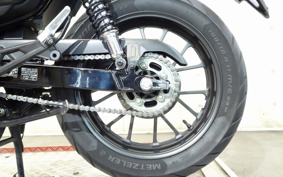HONDA GB350S 2021 NC59