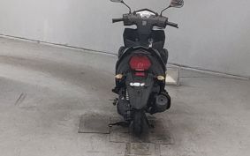 YAMAHA  CYGNUS  RAY ZR SED1