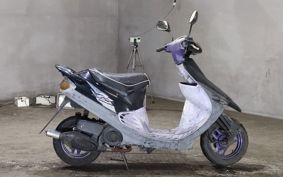 SUZUKI SEPIA ZZ CA1HC