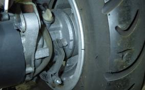 YAMAHA AXIS 125 TREET 2026 SE53J