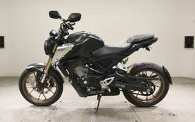HONDA CB125 R 2020 JC91