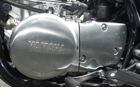 YAMAHA SR400 Gen.5 2021 RH16J
