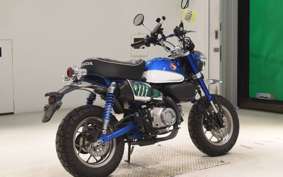 HONDA MONKEY 125 JB02