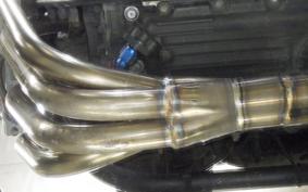 KAWASAKI ZEPHYR 400 KAI 2004 ZR400C