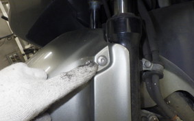HONDA FORESIGHT EX 2011 MF04