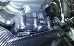 TRIUMPH SPEED TRIPLE RS 2021