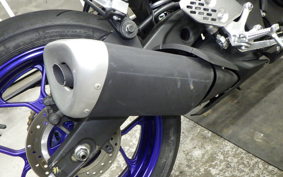 YAMAHA YZF-R25 2021 RG43J