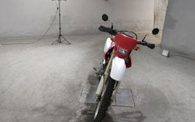 HONDA XR-250 MD30