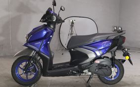 YAMAHA  CYGNUS  RAY ZR HYBRID  SEJ2