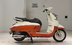 PEUGEOT  ジャンゴ125A