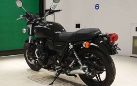HONDA CB1100 ABS 2019 SC65