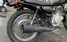 SUZUKI GLASS TRACKER BIG BOY NJ4DA