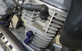HONDA XR100 MOTARD