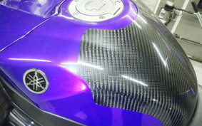 YAMAHA YZF-R1 2011 RN24J