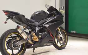 HONDA CBR250RR A 2008 MC51