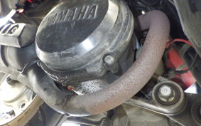 YAMAHA CUTE 53L