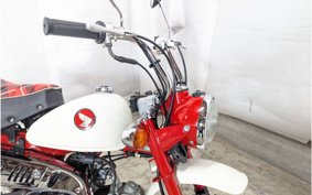 HONDA  MONKEY 30TH ANNIVERSARY  Z50J
