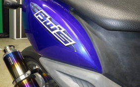 YAMAHA BW'S 50 Gen.3 SA44J