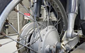 HONDA C110 SUPER CUB JA10