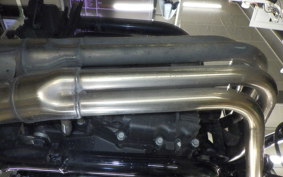 HONDA CB400SF GEN 4 A 2021 NC42