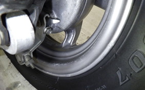 HONDA LEAD 110 2002 JF19