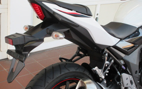 SUZUKI GSX250 R DN11A