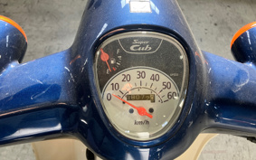 HONDA SUPER CUB50 AA09