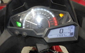 KAWASAKI NINJA 250 ABS 2023 EX250L