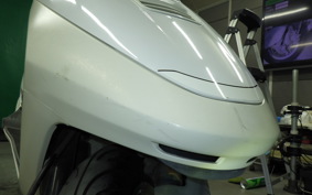 HONDA SPACY 125 Gen. 3 JF04