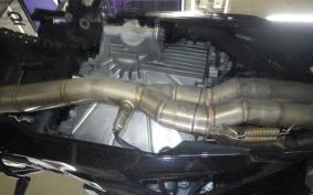 KAWASAKI ZX-25R 2019 ZX250E