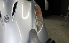 SUZUKI ADDRESS V125 G CF46A