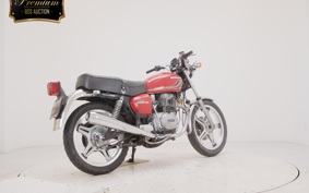 HONDA CB250 T