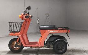 HONDA GYRO TD01