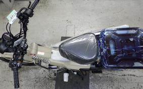 HONDA CT125-2 2023 JA65