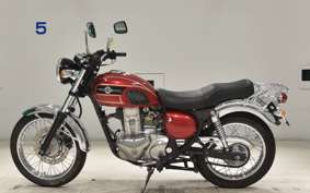 KAWASAKI ESTRELLA 1999 BJ250A