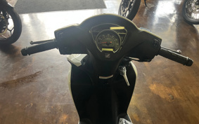 HONDA DIO 110 Lite JK46