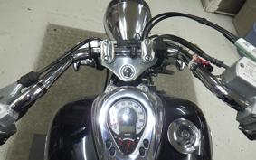 YAMAHA DRAGSTAR 400 2012 VH02J